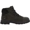 Image de Bottines talon décroché bas
