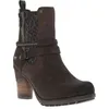 Image de Boots talon décroché haut