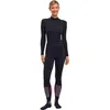 Image de Legging femme Falke Warm - black
