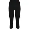 Image de Legging femme Falke Wool-Tech Light Noir L 33446-3000