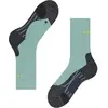 Image de Chaussettes de compression femme Falke TK2 Explore Cool Vert 37/38 16139-7630
