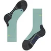 Image de Chaussettes de compression femme Falke TK2 Explore Cool Vert 41/42 16139-7630