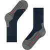 Image de Chaussettes de compression femme Falke TK5 Wander Bleu 37/38 16243-6120
