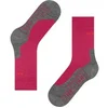Image de Chaussettes de compression femme Falke TK5 Wander Rose 37/38 16243-8560