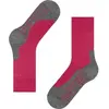 Image de Chaussettes de compression femme Falke TK5 Wander Rose 41/42 16243-8560