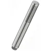 Image de Pommeau de douche tube DURAVIT inox brossé