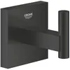 Image de Grohe Start Cube Noir 1 Pièce(s)