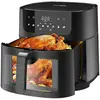 Image de Friteuse Gourmetmaxx 13235 2.3l 1000w Sans Huile