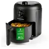 Image de Friteuse à air chaud - GOURMETmaxx - 23 l - 1000 W - 8 fonctions