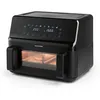 Image de Friteuse à air chaud Vario à double chambre 9 L Airfryer chambre divisibleécran tactile 8 programmes Friture daliments