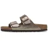 Image de Pantoufles Birkenstock Arizona Graceful Birko Flor
