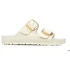 Image de Birkenstock Arizona Big Buckle EVA Sandales femme
