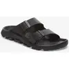 Image de Sandales Birkenstock Mogami Terra Stealth Largeur normale noir pur - 42