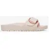 Image de Sandales Birkenstock Madrid Big Buckle EVA largeur étroite rose clair femme - 39