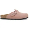 Image de Chaussures Birkenstock Boston 1029748