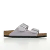 Image de Birkenstock Arizona Bs Sandales femme
