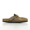 Image de Birkenstock Boston Bs Mules femme