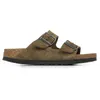 Image de Birkenstock Arizona Bs Sandales femme