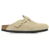Image de Birkenstock Boston Bs Mules homme
