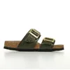 Image de Birkenstock Sydney Cushion Buckle Sandales femme