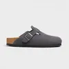 Image de Birkenstock Boston BS Charcoal
