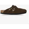Image de Sabots Birkenstock blair en cuir