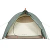 Image de Tente pour 2 personnes VAUDE Allround Taurus Vert 47141-123