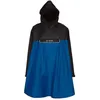 Image de Poncho de pluie VAUDE Valero - dark sea