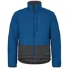 Image de Veste VAUDE Me Posta Insulation Jacket II - everest blue