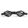Image de Lunettes de natation adidas Ripstream Starter avec verres transparents noir transparent