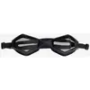 Image de Lunettes de natation adidas Ripstr Soft noires avec verres en polycarbonate