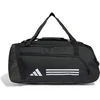 Image de Sac Duffle adidas Essentials 3 Stripes Noir TU IP9862