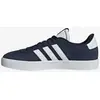 Image de Chaussures adidas VL Court 3.0 bleu marine blanc - 45(1/3)