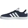 Image de Chaussures adidas VL Court 3.0 bleu marine blanc - 42(2/3)