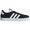 Image de Chaussures adidas VL Court 3.0 noir intense pur blanc - 42(2/3)