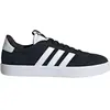 Image de Chaussures adidas VL Court 3.0 noir intense pur blanc - 43(1/3)