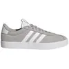 Image de Chaussures adidas VL Court 3.0 gris blanc femme - 41(1/3)