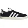 Image de Chaussures adidas VL Court 3.0 noir blanc femme - 40(2/3)