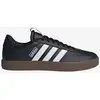 Image de Chaussures adidas VL Court 3.0 noir pur blanc - 41(1/3)