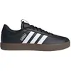 Image de Chaussures adidas VL Court 3.0 noir pur blanc - 43(1/3)