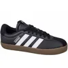 Image de Chaussures de sport - ADIDAS - Vl Court 3.0 - Noir - Homme - Lacets - Synthétique - Plat