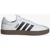 Image de Chaussures adidas VL Court 3.0 blanc beige noir - 45(1/3)