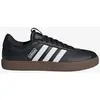 Image de Chaussures adidas VL Court 3.0 noir intense blanc femme - 40(2/3)