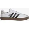 Image de Chaussures adidas VL Court 3.0 blanc noir femme - 40(2/3)