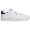 Image de Chaussures - Adidas - Urban Court - Blanc - Lacets - Synthétique