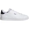 Image de Chaussures adidas Court blanc pur noir - 41(1/3)