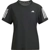 Image de Maillot femme adidas Own the Run Noir IN2961
