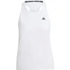 Image de Débardeur femme adidas Own the Run Blanc IK7441