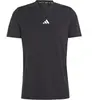 Image de Maillot adidas D4T Workout Noir IK9725