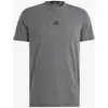 Image de T-shirt adidas Designed for Training Workout manche courte gris - M